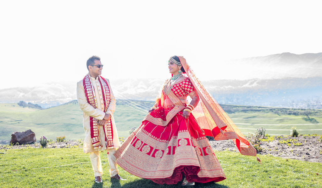 San Jose, California, United States Wedding Photographer - Yin and Yang Studios